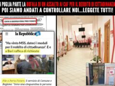 File ai CAF in Puglia: “Ha vinto il M5S, dateci il reddito di cittadinanza”. Il Movimento risponde: “Fake News” reddito