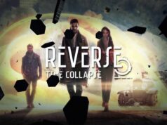 Reverse: Time Collapse, presentato in America il videogioco made in Italy reverse time collapse