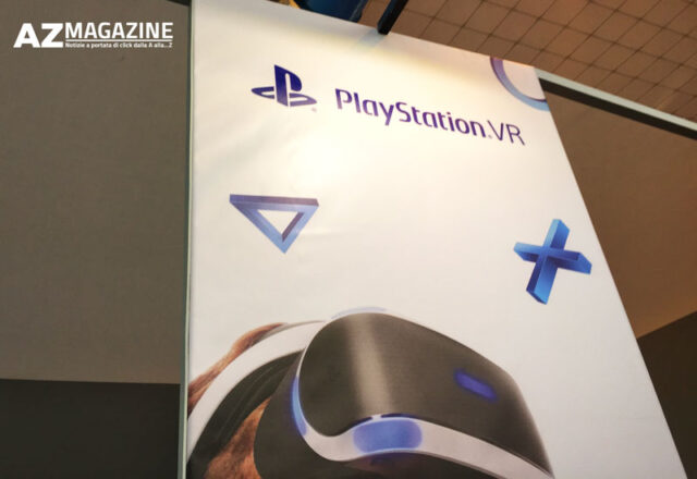 playstation vr