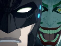 Comicon, arriva Batman con tre anteprime firmate Warner Bros batman comicon