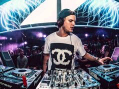 Morto Avicii, il dj e produttore svedese aveva 28 anni avicii