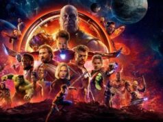 Avengers: Infinity War, incasso record da 630 milioni di dollari nel mondo infinity war