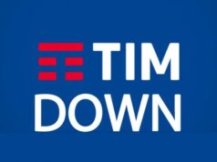 TIM, problemi in tutta Italia: moltissimi utenti senza Internet tim