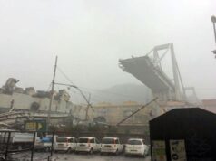 Genova, crolla un ponte: 11 morti tra cui un bambino – Video crollo ponte genova