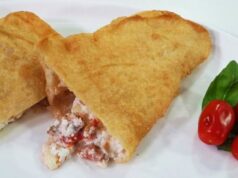 La migliore Pizza Fritta, i 5 posti dove mangiarla a Napoli