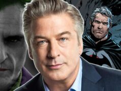 Joker: Alec Baldwin sarà Thomas Wayne, il padre di Batman joker