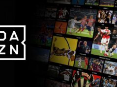 DAZN, 5 consigli per migliorare la visione delle partite dazn