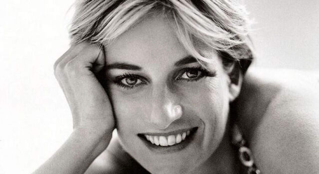 lady diana