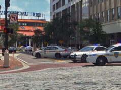 Florida, sparatoria durante un torneo di videogiochi: tre morti e undici feriti (Video) sparatoria florida