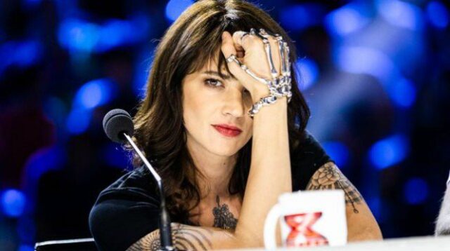 asia argento