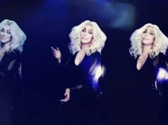 Cher ritorna cantando gli intramontabili ABBA CHER ABBA