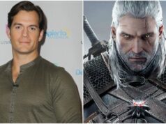 The Witcher, Henry Cavill interpreterà il protagonista nella serie tv Netflix the witcher