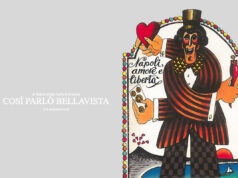 Così parlò Bellavista, il capolavoro di Luciano De Crescenzo al Teatro San Carlo bellavista