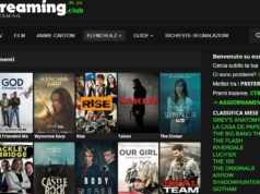 Siti streaming offline: bloccati Altadefinizione, Eurostreaming e Guardaserie siti streaming offline