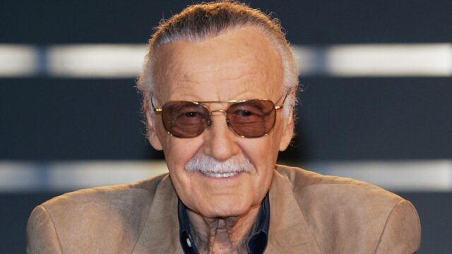 stan lee