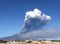 Etna: eruzioni e terremoti in prossimità del vulcano etna-eruzioni-terremoti