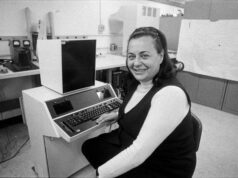 È morta Evelyn Berezin, inventrice del primo computer per elaborare testi evelyn-berezin