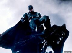 The Batman: il nuovo film sull’uomo pipistrello uscirà nel 2021 the batman