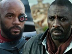 Suicide Squad 2: Idris Elba in trattative per sostituire Will Smith idris-elba-suicide-squad