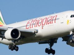 Aereo caduto in Etiopia: morte le 157 persone a bordo aereo-caduto