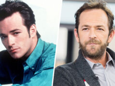 È morto Luke Perry, il Dylan di Beverly Hills 90210 luke-perry