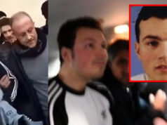 Camorra, arrestato il boss di Scampia Marco Di Lauro arrestato di lauro