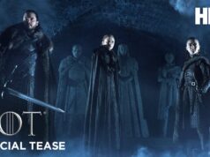 Il Trono di Spade 8, rilasciato un nuovo trailer per l’ultima stagione trono-di-spade-8
