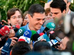 Elezioni Spagna: vincono i Socialisti di Sánchez elezioni-spagna