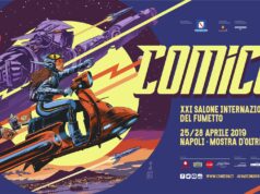 Comicon, da domani il via alla XXI edizione