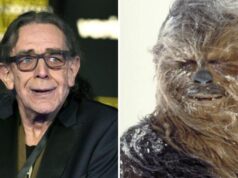 Morto Peter Mayhew, addio a Chewbecca di Star Wars peter-mayhew