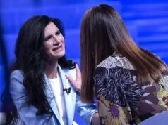 Mark Caltagirone non esiste: la confessione di Pamela Prati a Verissimo PAMELA-PRATI-TOFFANIN
