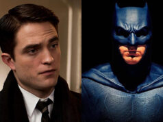 The Batman: Robert Pattinson è ufficialmente il nuovo Uomo Pipistrello Robert_Pattinson_Batman_Twilight