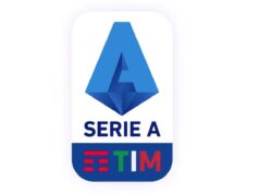 Serie A, presentato il nuovo logo per la prossima stagione