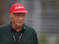 Morto Niki Lauda, leggenda della Formula 1 niki-lauda