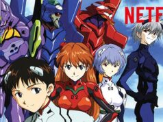 Neon Genesis Evangelion arriva su Netflix: Cast e staff del nuovo doppiaggio evangelion netflix