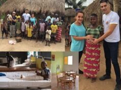 Una voce per Padre Pio, quando la solidarietà è nei fatti