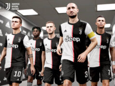 FIFA 20, niente Juventus: i bianconeri saranno un’esclusiva PES 2020 fifa 20 niente juventus