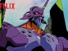 Evangelion: Netflix rimuove il doppiaggio in italiano evangelion netflix