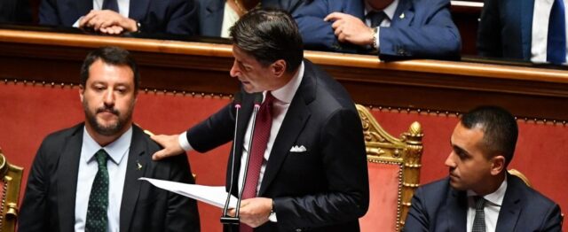 crisi di governo