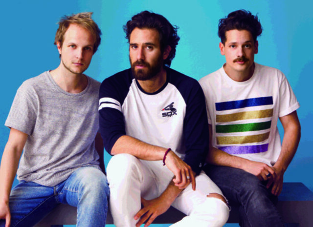 paradiso lascia i thegiornalisti