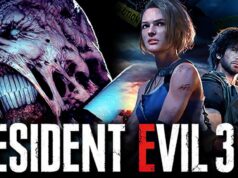 Resident Evil 3 è ufficiale: Capcom conferma il remake con un primo trailer resident evil 3 trailer