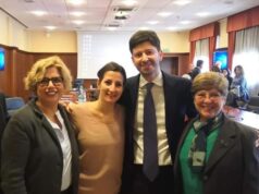 Coronavirus, il ministro Speranza: “Isolato il virus a Roma”, primato italiano in Europa coronavirus