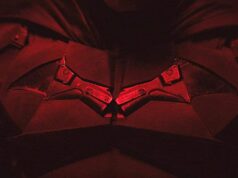 The Batman: in un video le prime immagini di Robert Pattinson in costume the batman prime immagini