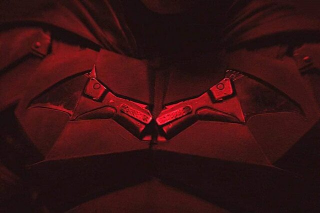 the batman prime immagini