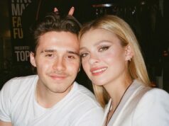 Brooklyn Beckham, prossime nozze con Nicola Peltz