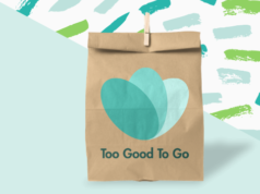 Lotta contro gli sprechi con TooGoodToGo