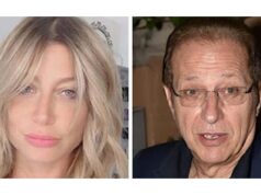 Maddalena Corvaglia e Paolo Berlusconi, coppia dell’estate 2021