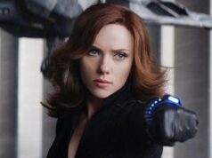 Scarlett Johansson fa causa a Disney per Black Widow