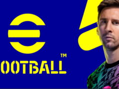 PES 2022 diventa eFootball e sarà Free to Play