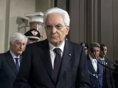 Mattarella è stato rieletto: sarà per la seconda volta Presidente della Repubblica mattarella rieletto